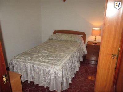 Alcala La Real property: Jaen property | 3 bedroom Apartment 282287