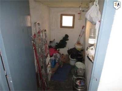 Alcala La Real property: Jaen Apartment 282287