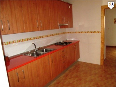 Mures property: Townhome for sale in Mures, Spain 282291