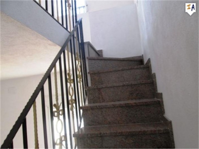 Mures property: Townhome for sale in Mures, Jaen 282291