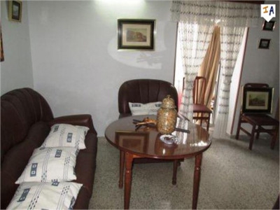 Alcala La Real property: Townhome for sale in Alcala La Real, Spain 282292