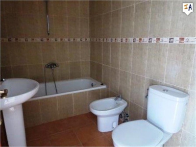 Fuente Piedra property: Fuente Piedra, Spain | Townhome for sale 282293