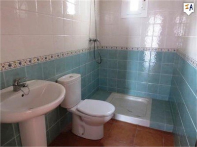 Fuente Piedra property: Malaga Townhome 282293
