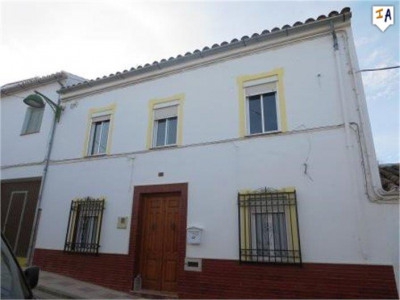 Villanueva De Algaidas property: Townhome for sale in Villanueva De Algaidas 282294
