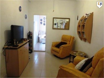 Villanueva De Algaidas property: Townhome for sale in Villanueva De Algaidas, Spain 282294