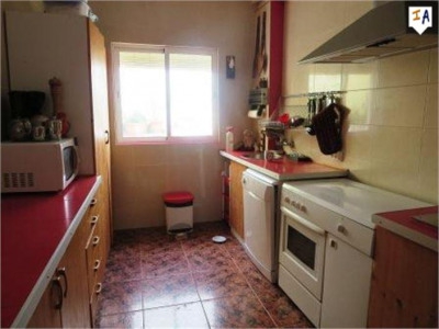 Villanueva De Algaidas property: Townhome for sale in Villanueva De Algaidas, Malaga 282294