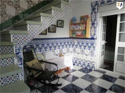 Villanueva De Algaidas property: Townhome in Malaga for sale 282294