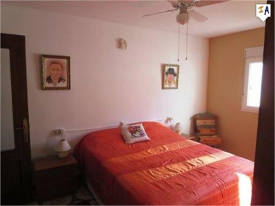 Villanueva De Algaidas property: Malaga property | 4 bedroom Townhome 282294
