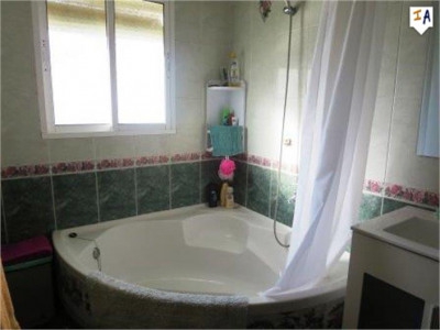 Villanueva De Algaidas property: Villanueva De Algaidas Townhome 282294