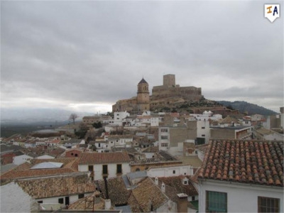 Alcaudete property: Townhome for sale in Alcaudete 282295