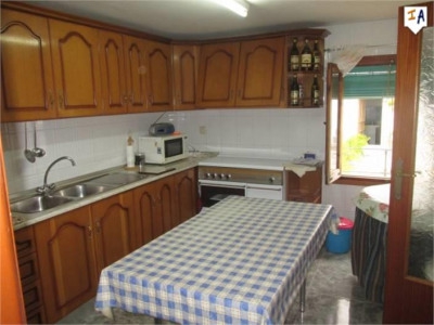 Alcaudete property: Townhome for sale in Alcaudete, Spain 282295