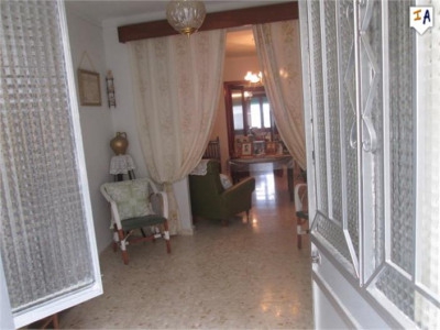 Alcaudete property: Townhome with 3 bedroom in Alcaudete 282295