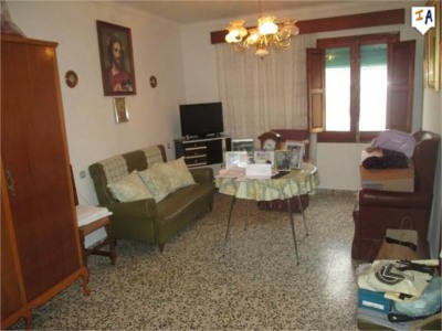 Alcaudete property: Townhome for sale in Alcaudete, Jaen 282295