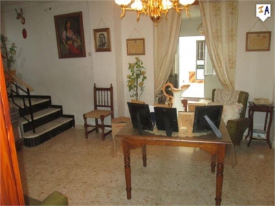 Alcaudete property: Townhome in Jaen for sale 282295