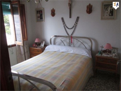 Alcaudete property: Jaen property | 3 bedroom Townhome 282295