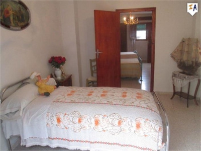 Alcaudete property: Alcaudete, Spain | Townhome for sale 282295