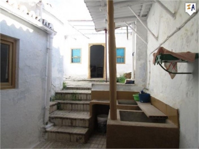 Alcaudete property: Jaen property | 3 bedroom Townhome 282296