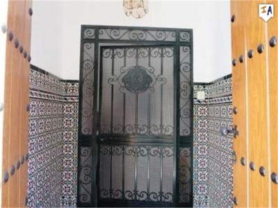 Antequera property: Townhome for sale in Antequera, Spain 282298