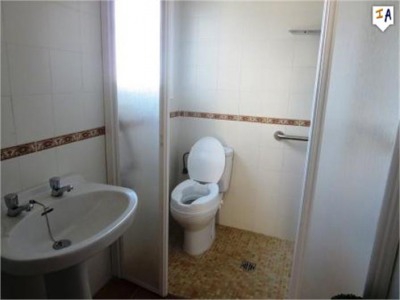 Antequera property: Antequera Townhome 282298