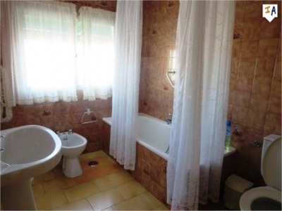 Antequera property: Malaga Townhome 282298