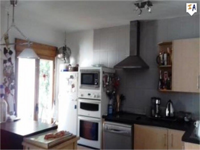 Townhome for sale in town, Malaga 282300