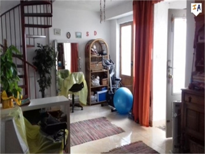 Townhome in Malaga for sale 282300