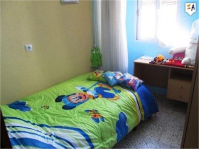 Martos property: Jaen Townhome 282301