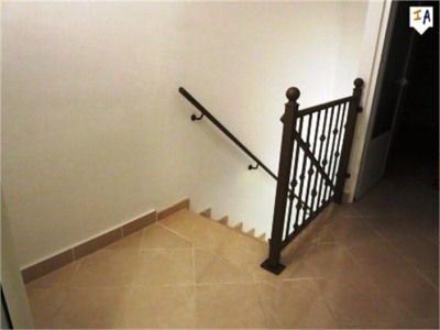 Townhome with 2 bedroom in town, Spain 282302