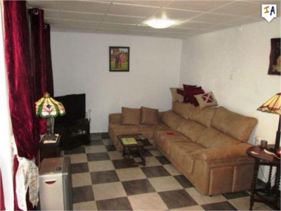 Townhome for sale in town, Spain 282303