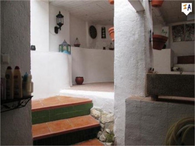 Townhome for sale in town, Jaen 282303