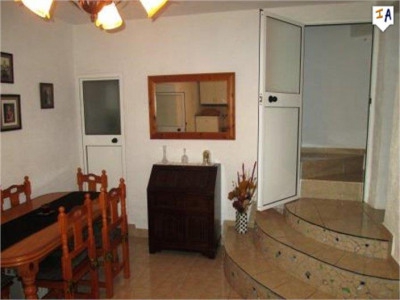 Townhome in Jaen for sale 282303
