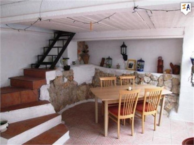 Jaen property | 3 bedroom Townhome 282303