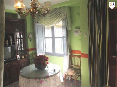 Castillo De Locubin property: Townhome for sale in Castillo De Locubin, Spain 282304
