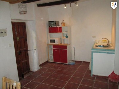 Martos property: Townhome with 1 bedroom in Martos 282305