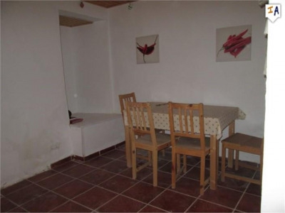 Martos property: Townhome with 1 bedroom in Martos, Spain 282305