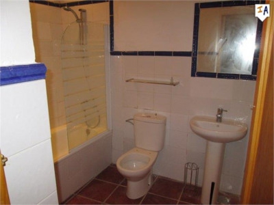 Martos property: Martos, Spain | Townhome for sale 282305