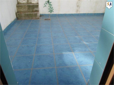 Martos property: Jaen Townhome 282305