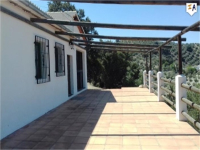 Iznajar property: Villa for sale in Iznajar 282308