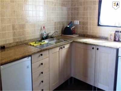 Iznajar property: Villa for sale in Iznajar, Spain 282308