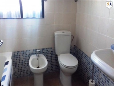 Iznajar property: Cordoba property | 3 bedroom Villa 282308