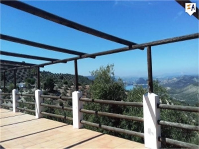 Iznajar property: Iznajar Villa 282308