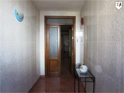 Campillos property: Townhome for sale in Campillos, Spain 282310