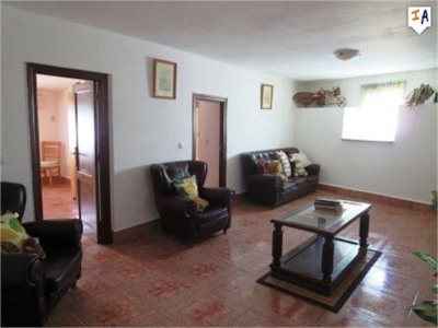 Campillos property: Townhome with 4 bedroom in Campillos, Spain 282310