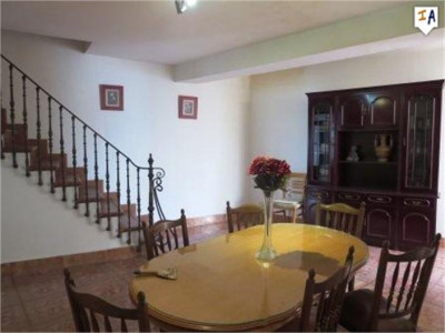 Campillos property: Campillos, Spain | Townhome for sale 282310
