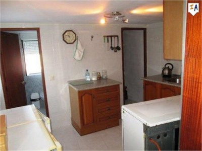 Townhome for sale in town, Jaen 282311