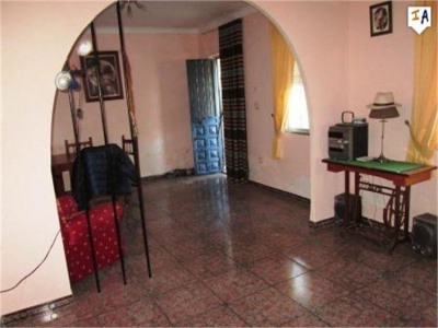 Townhome in Jaen for sale 282311
