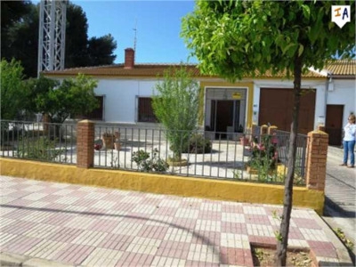 Fuente Piedra property: Villa for sale in Fuente Piedra 282312