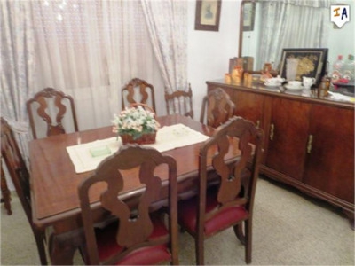 Fuente Piedra property: Villa with 5 bedroom in Fuente Piedra 282312