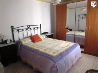 Fuente Piedra property: Villa in Malaga for sale 282312