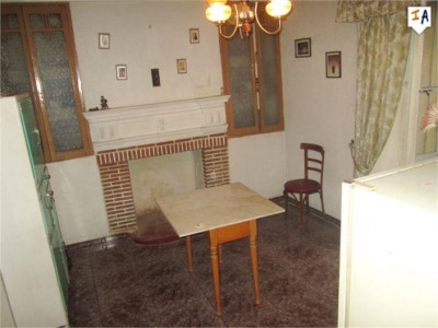 Martos property: Townhome with 3 bedroom in Martos 282313